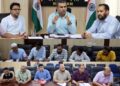 DC reviews implementation of Power Sector Schemes in Ramban District