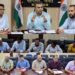 DC reviews implementation of Power Sector Schemes in Ramban District