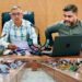 DC Kathua reviews functioning of Kisan Khidmat Centers