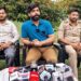 MVD Reasi imposes Rs 1.47 crore fine for Traffic Violations in 1 year