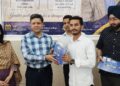 Sanjeev Verma attends SVEEP awareness programme at GDC Purmandal