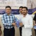 Sanjeev Verma attends SVEEP awareness programme at GDC Purmandal