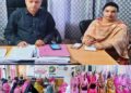 Awareness camp on PM Shram Yogi Maandhan Yojana held at Kishtwar