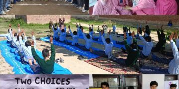 100-Day Nasha Mukt JK Abhiyan