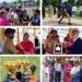 District Admin Srinagar’s Rolling Trophy for Inter-College Cricket Tournament inaugurated at S.P. College