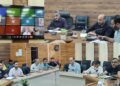 DC DODA reviews PM-SYM Scheme implementation, Directs officers to intensify registration drive