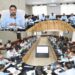 Secretary RDD reviews development projects, Vibrant Village Programme-II in Poonch