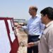 Advisor to Chief Minister reviews New Assembly Complex construction, inspects dev works in Jammu