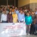 PDD Inspection Division Jammu Conducts Hands-on Safety Training for Field Staff