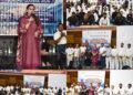National Referee & Jury Course commences at Sher-i-Kashmir Indoor Stadium