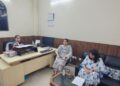DLSA Udhampur discusses modalities for smooth conduct of Special Lok Adalat