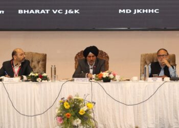 Textiles Export Push Gets Major Fillip in Kashmir