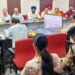 District Level Coordination Committee reviews implementation of NTCP in Samba District