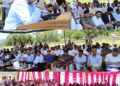 DDC Poonch convenes public outreach camp at village Balnoi