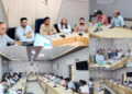 DC Rajouri reviews arrangements for Eid-ul-Azha