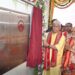 Lieutenant Governor dedicated the new Vaishnavi Bhawan at Shri Mata Vaishno Devi Shrine to the devotees