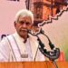 Lok Bhavan Jammu Kashmir Celebrated Gujarat and Maharashtra’s Foundation Day