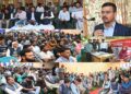 DC Kulgam chairs Mega Block Diwas at Pahloo