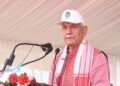 Lieutenant Governor Joins Nasha-Mukt J&K Campaign in Pulwama