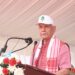 Lieutenant Governor Joins Nasha-Mukt J&K Campaign in Pulwama