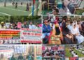 Awareness Activities, Padyatras continue across Pulwama under NMBA