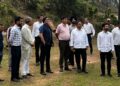 JPDCL team inspects power infrastructure in Kalakote–Sunderbani area, listens to public grievances