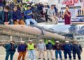 ALC Srinagar Celebrates International Labour Day with Focus on Healthy Work Environment