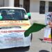 DC Reasi flags off awareness campaign vehicle under SMILE scheme to curb beggary