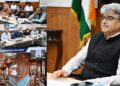 J&K poised to begin Inland Water Transport services soon