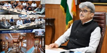 J&K poised to begin Inland Water Transport services soon
