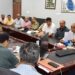Measures discussed to improve traffic management system in Udhampur Town