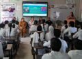 GDC Kakryal organises awareness Lecture on POSH