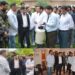 DC Kulgam visits District Veterinary Hospital