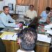 DAJ reviews seed distribution status in Jammu Division