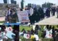 Awareness activities organized across Budgam under 100 day intensive NMBA