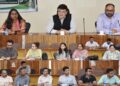District-Level workshop on solid waste management rules–2026 held at Udhampur