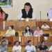 District-Level workshop on solid waste management rules–2026 held at Udhampur