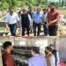 DC Poonch inspects poultry farm established with support under HADP