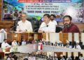 “Jan Bhagidaari Week” takes off in Doda