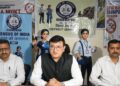 hampur readies for Census 2027