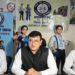 hampur readies for Census 2027