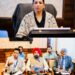 Yasha Mudgal chairs 10th meeting of UTLIMC regarding computerization of PACS