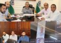 Doda readies for Census 2027 Exercise