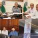 Doda readies for Census 2027 Exercise