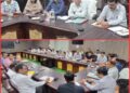 Horticulture Directorate Jammu holds auction of fruit, dry wood
