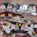 Horticulture Directorate Jammu holds auction of fruit, dry wood