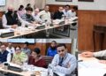 CS calls for NABH accreditation, universal NQAS certification across health institutions