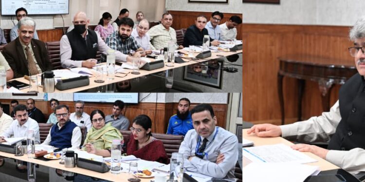 CS calls for NABH accreditation, universal NQAS certification across health institutions