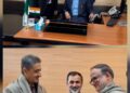 Mohammad Younis Malik assumes Charge as Director JKEDI