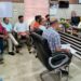 RKS meeting reviews healthcare services, infrastructure development at MGH Kathua